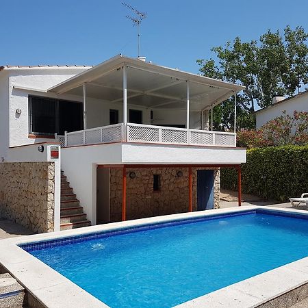 Villa Casa Lorca Roses Exterior foto