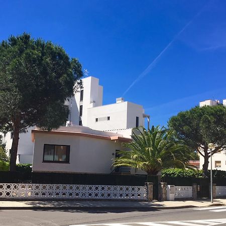 Villa Casa Lorca Roses Exterior foto