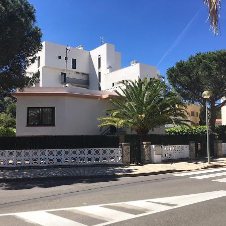 Villa Casa Lorca Roses Exterior foto