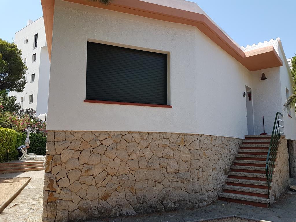Villa Casa Lorca Roses Exterior foto