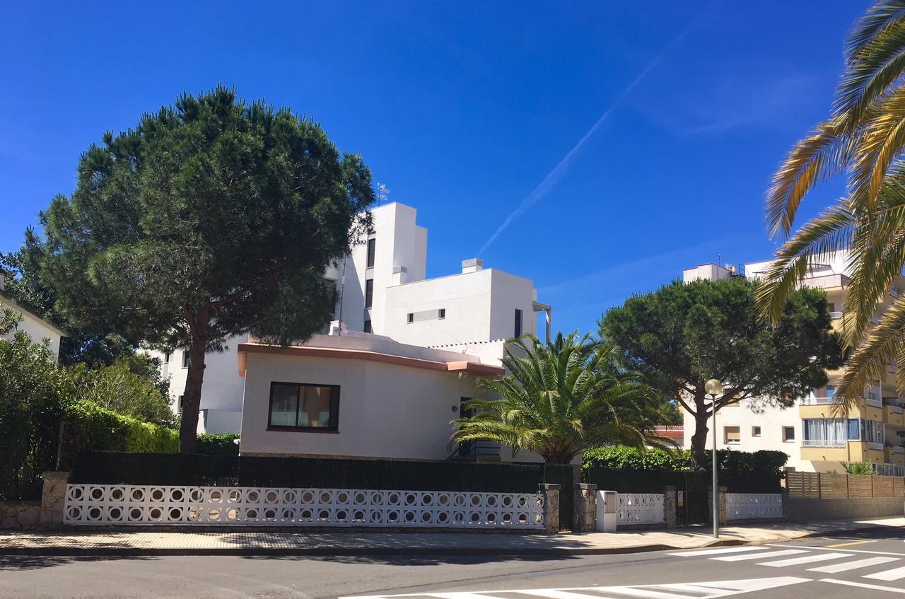 Villa Casa Lorca Roses Exterior foto